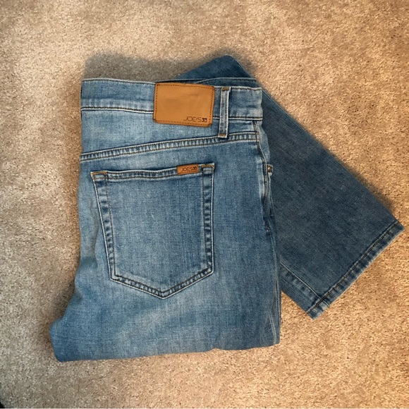 Joe's Jeans Other - Mens Joe’s Jeans Slim Fit Avery Wash Style 45138154 Size  34x33